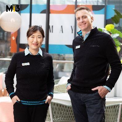 Harvey Norman dresses staff in first uniform redesign in three decades