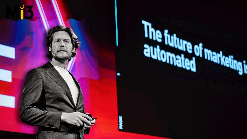 Ex-Publicis, Havas, IPG  exec turned ‘futurist’ Tom Goodwin skewers AI–agentic commerce hype, but warns ‘robotic’ marketers and agency staff risk automation; Salesforce SVP & CMO, ANZ bites back