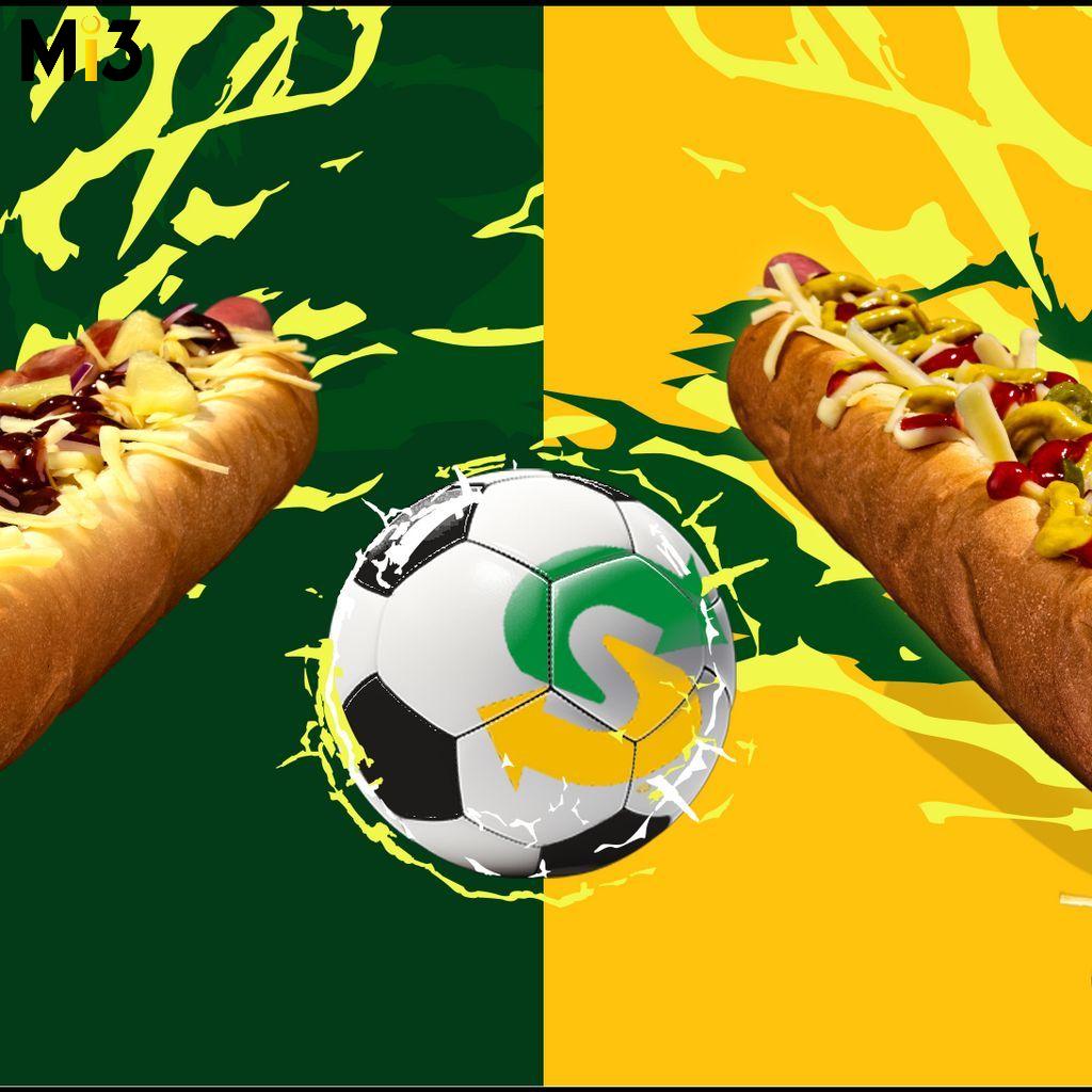 Subway, Zenith’s Team Fresh and Rival X launch gaming platform