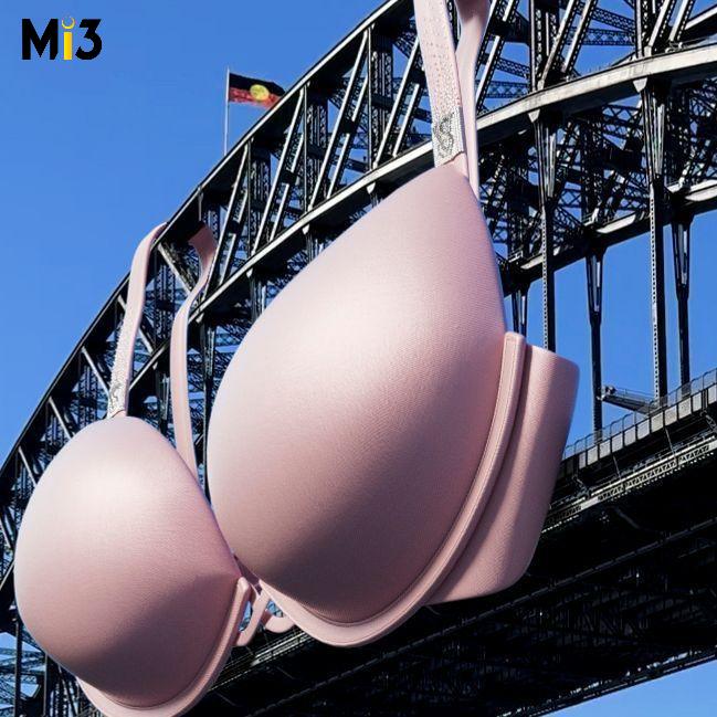 Victoria’s Secret unveils local e-comm platform with CGI campaign