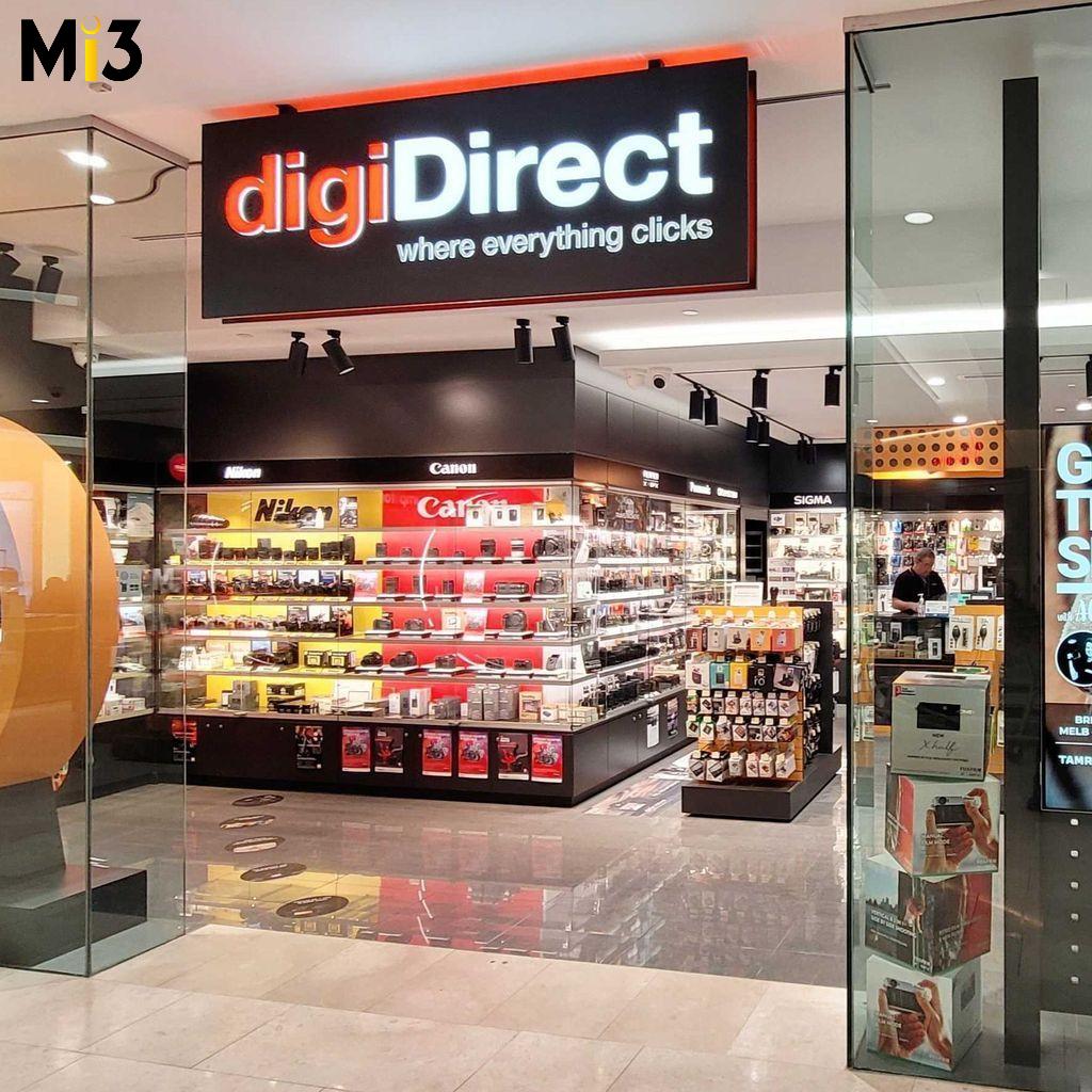 The digiDirect Group unveils digiConnect retail media network