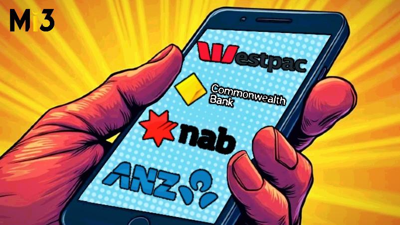 Westpac blows app rivals away as Forrester rates Australia among world’s best – but Big Four still missing key customer aspirations