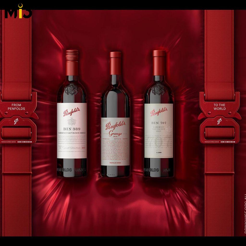 Assembled Media secures Penfolds account, launches first campaign