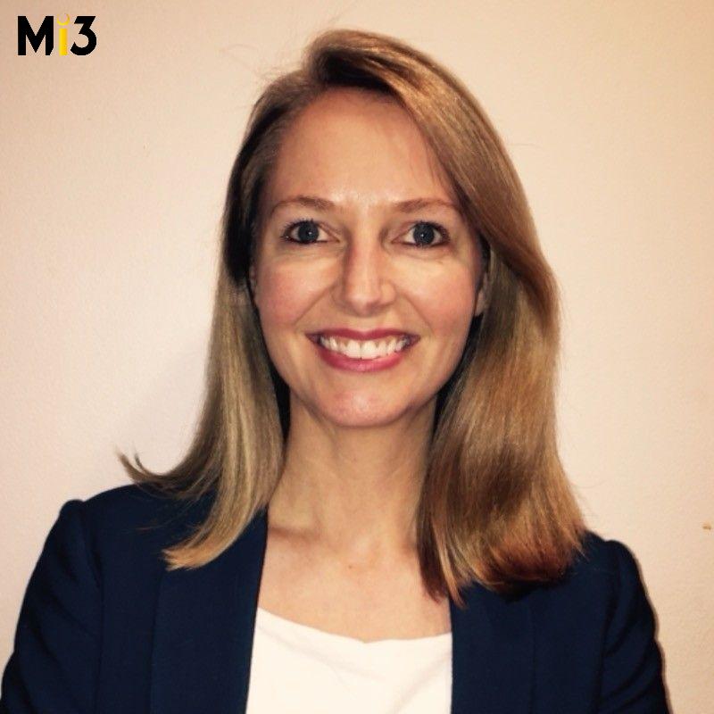 Caroline Bonpain switches snacks for sustainable packaging, joins BioPak as marketing director