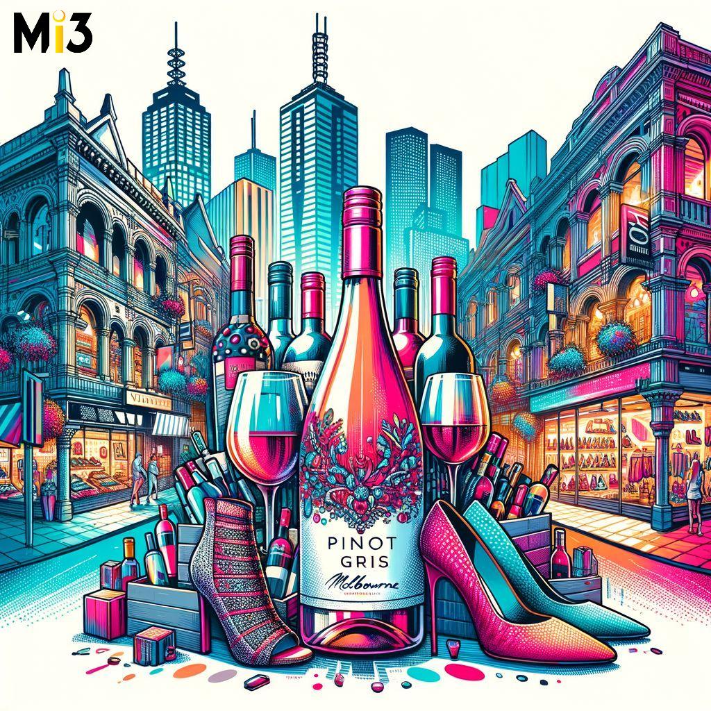 Steve Madden ventures into wine with limited edition Pinot offering