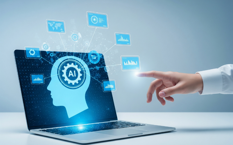 Your Digital Collaborator for Modern Marketing- A Personal GPT.
