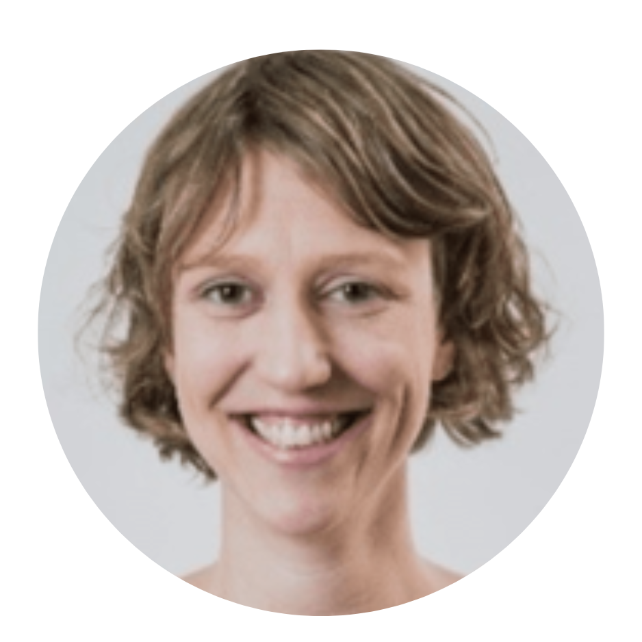 Angela Webster PAMI