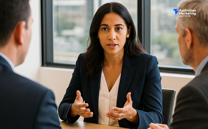 How CMOs Can Win the CEO’s Ear?