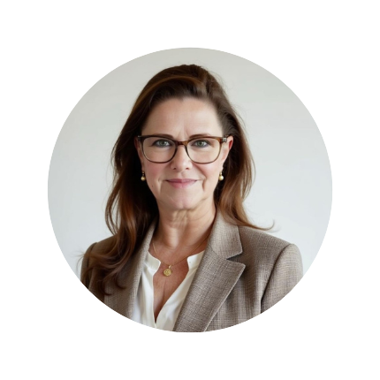 Janet Glasper FAMI (CPM)