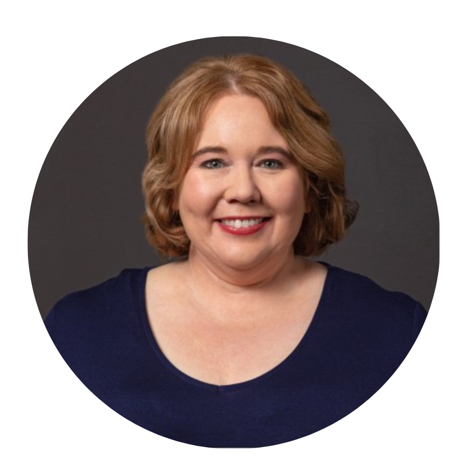 Kristie Atkins FAMI (CPM)