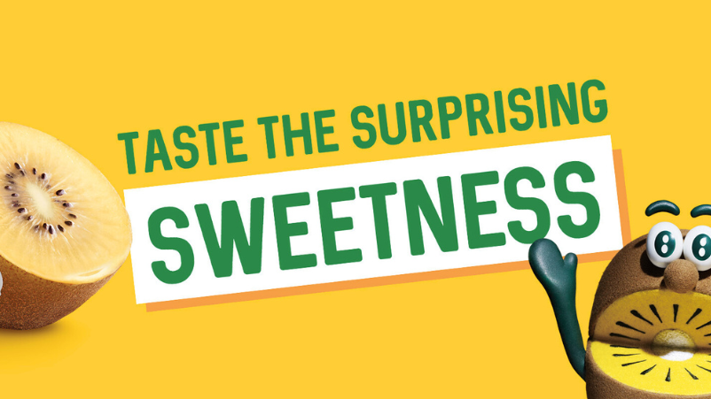 The Road Less Advertised: Zespri’s Fight for Healthier Ways
