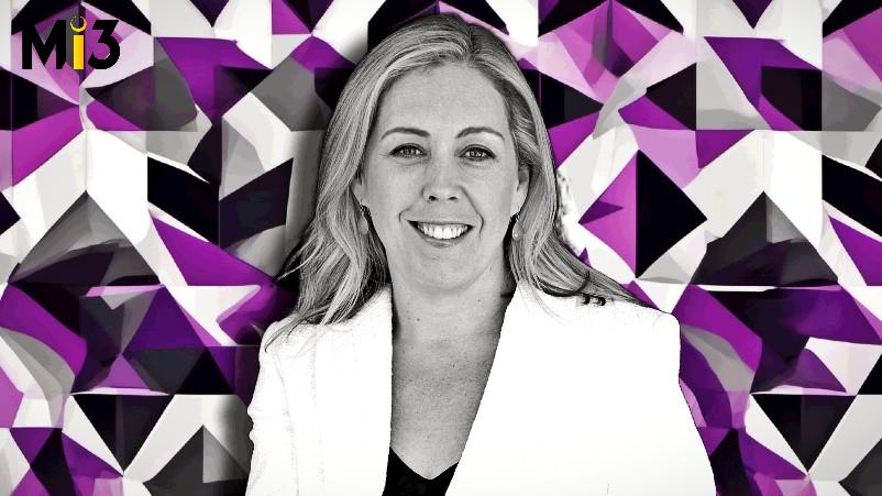 IAG recuits AMEX consumer and commercial VP Emily Roberts as new chief customer and marketing officer