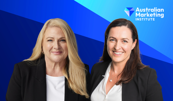 Leadership Transition:  Bronwyn Heys departs as CEO, Kathryn Illy appointed Acting CEO