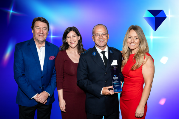 Why Marketers Should Enter the AMI Marketing Excellence Awards