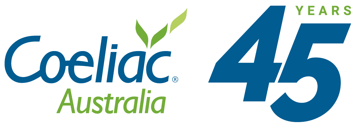 Coeliac Australia